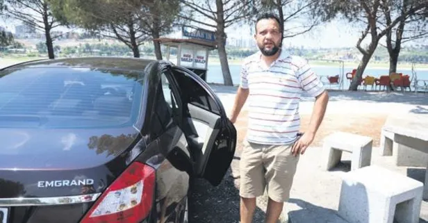 İstanbul’da çalınır dediler yolda hırsızlara kaptırdılar! 400 bin liralık altın aranıyor!