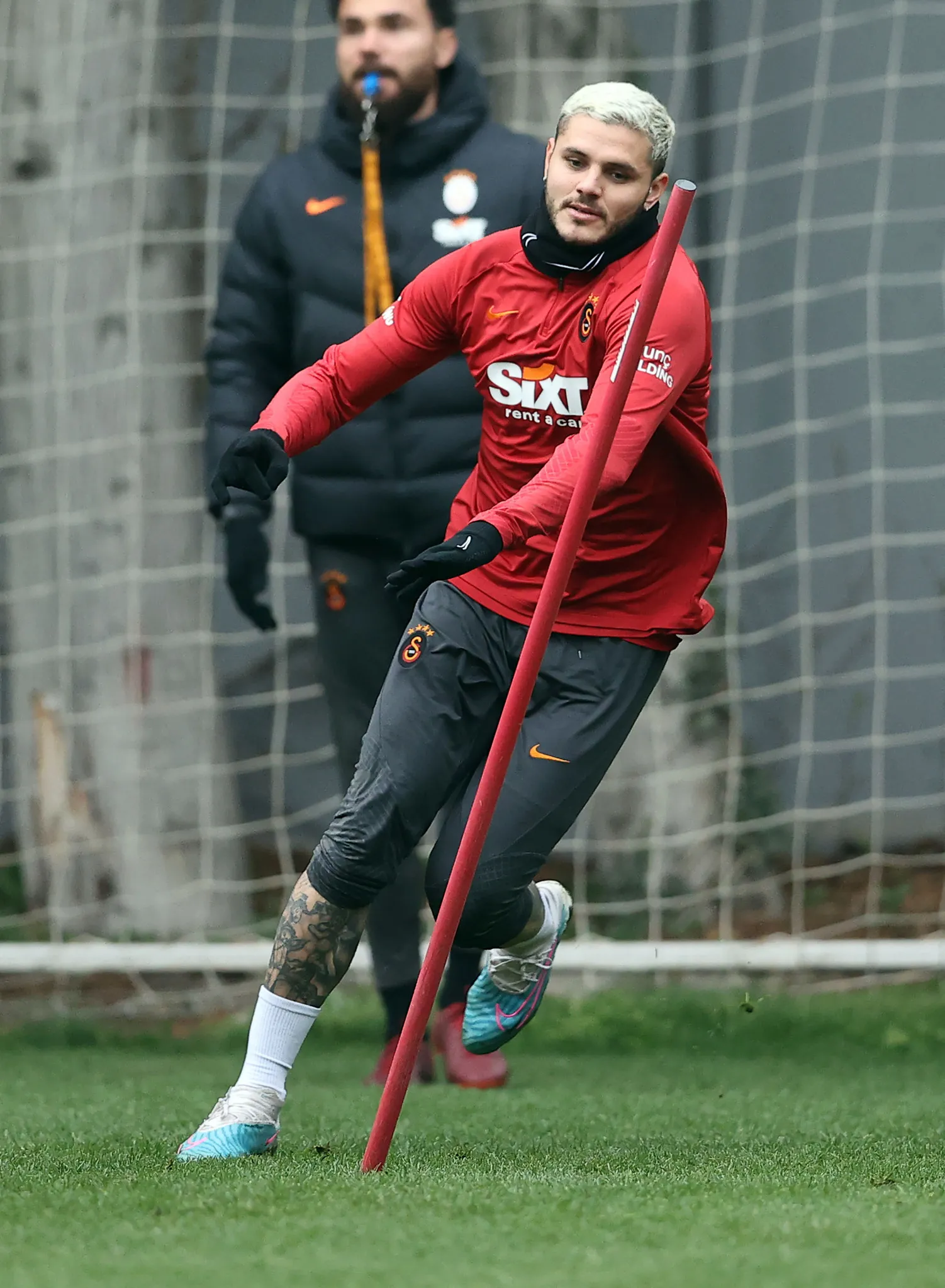 Böylesi Süper Lig'e gelmedi! Galatasaray'dan yüzyılın bombası - 2