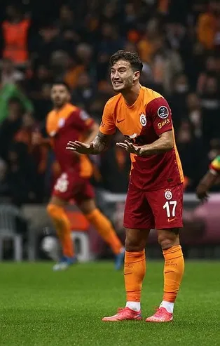 Transferde savaş çıkarmıştı! Oğulcan Çağlayan'ın rotası yeniden TFF 1.Lig oluyor