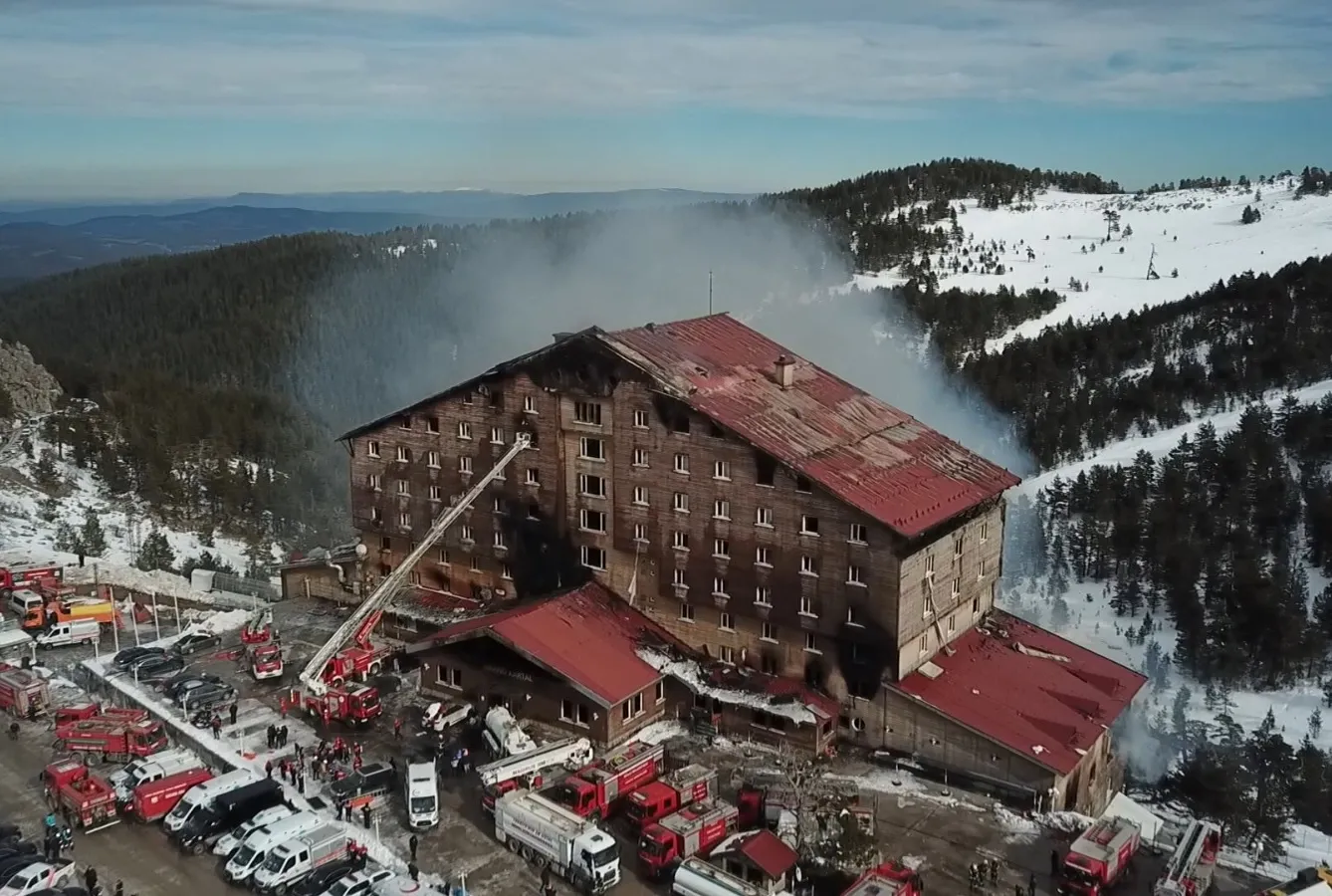 Yetkim yok yalanı tanık ifadesiyle ifşa oldu!