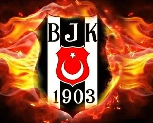 Beşiktaş Umut Meraşı kadrosuna kattı