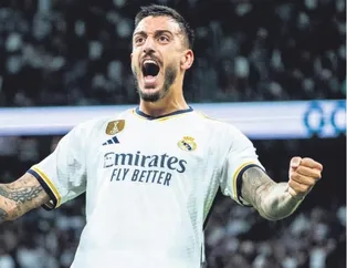 2012’de link istedi, 2024’te finale taşıdı