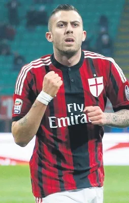 Menez’e müthiş karşılama!