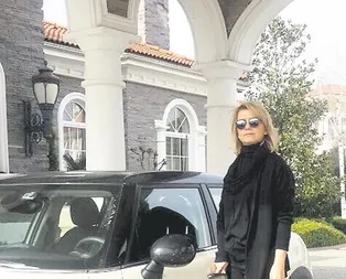 İşin vidası çıktı