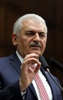 Başbakan'dan ABD'ye sert tepki!