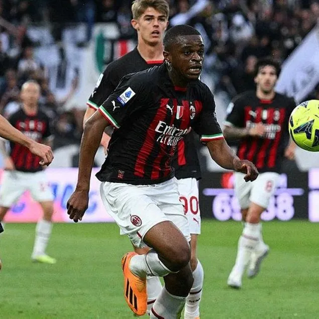 Milan’a Spezia çelmesi!