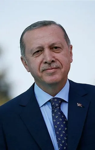 Başkan Erdoğan'ın bayram görüşmeleri