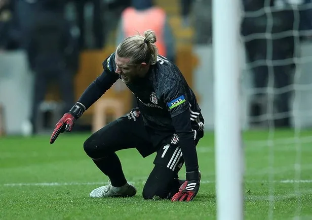 Son dakika haberi... Sergen Yalçın ayrılığı resmen açıkladı! Loris Karius...