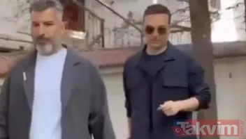 Demet Özdemir'i boşanmaya götüren Engin Akyürek... Ortalık karıştı meğer Oğuzhan Koç cephesinde büyük kriz çıkmış: "Ateşli..." - 13