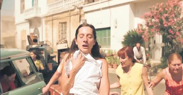 Irkçı Yunan dizisi ‘Famagusta’ Magosa Türkiye’nin ardından dünyada da yasaklandı