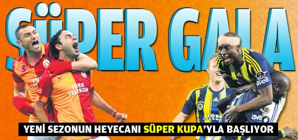 740 milyon liralık süper gala