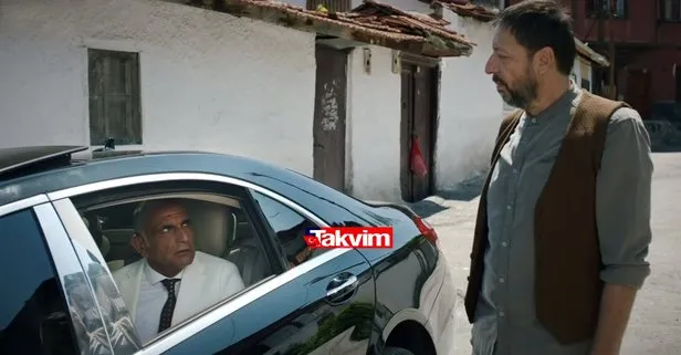 Kurtlar Vadisi’nin efsaneleri Teşkilat’a böyle geldiler!
