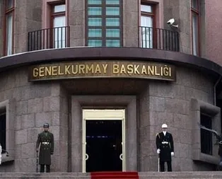 O haberlere yalanlama