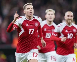 Kanadın ilacı Robert Skov