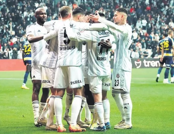 ATV’de dev heyecan