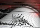 Son dakika: İran'da 5,8 büyüklüğünde deprem