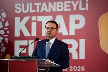 Fon operasyonlarında soruşturmalar genişliyor: Bakan Gürlek’ten hesabını sorarız mesajı!