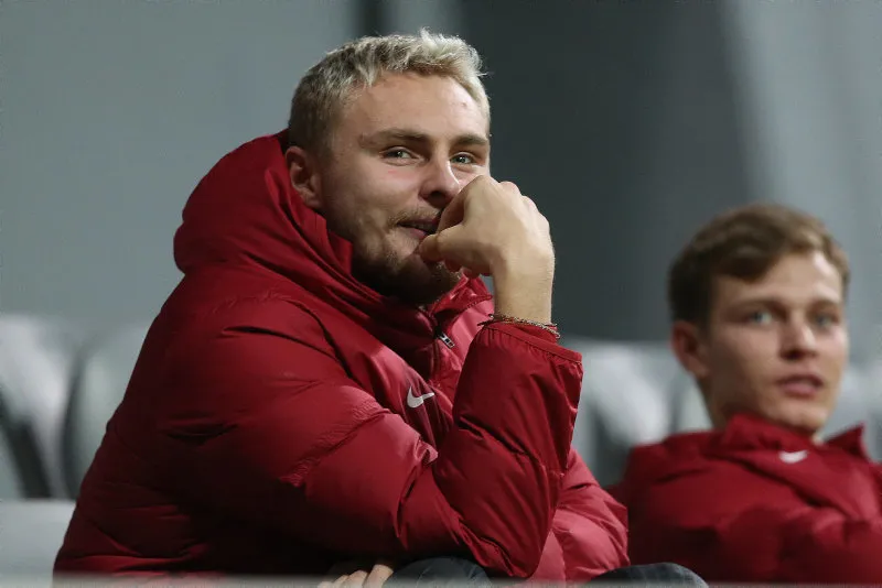 Galatasaray tarihine geçecek! Nelsson'a görülmemiş teklif - 6