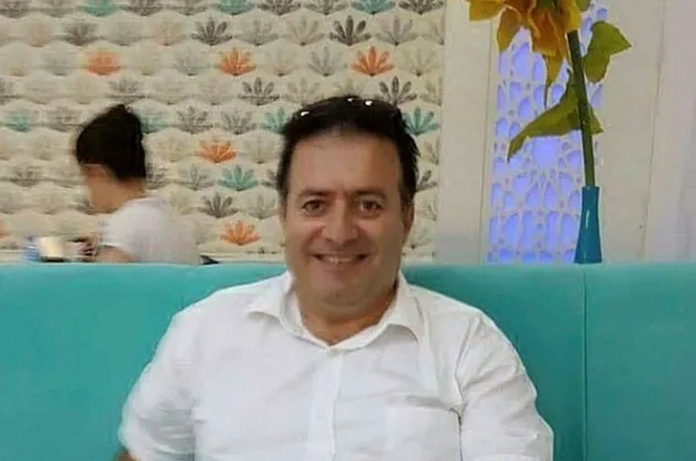 Aydın'ı sarsan olay! Hakim, kaldığı lojmanda ölü bulundu