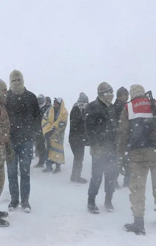 Son dakika: Başkan Erdoğan’ın Başdanışmanı Gülşen Orhan Van'daki çığ faciasından yaralı kurtuldu