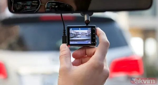 Araç Kamerası Hangi Model Araçlara Takılacak? Daha Önce Trafiğe Çıkan Araçlar İçin Geçiş, Kademeli Bir Takvim İle Uygulanacak: 2025–2023 Model Araçlar: 1 Ocak...