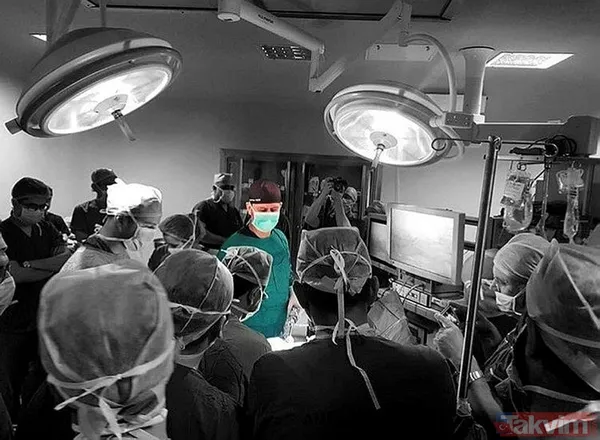 Özel hastanede skandal taciz: Ünlü cerraha tacizden 2 yıl 6 ay hapis! - 7