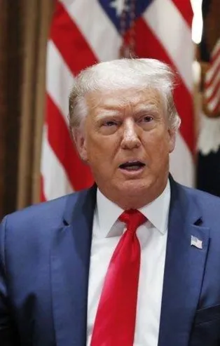 ABD Başkanı Trump: Karantina korumuyor