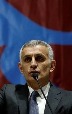 İbrahim Hacıosmanoğlu hastaneye kaldırıldı!