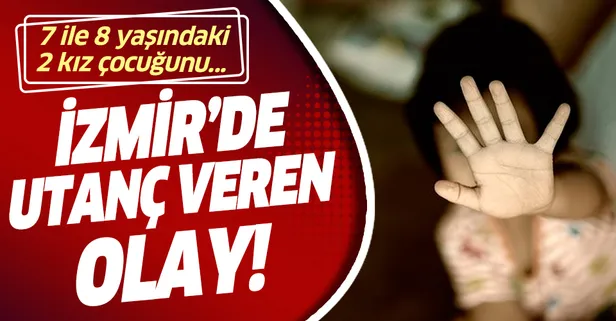 İzmir'de cinsel istismar sanığının cep telefonunda ve bilgisayarında çocuk pornosu bulundu