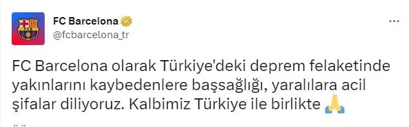 turkiyedeki-deprem-felaketi-sonrasi-devlet-baskanlari-unlu-futbol-takimlari-futbolcular-ve-sarkicilar-destek-p-1675722599115.jpeg Türkiye'deki deprem felaketi sonrası devlet başkanları, ünlü futbol takımları, futbolcular ve şarkıcılar destek paylaşımında bulundu-11
