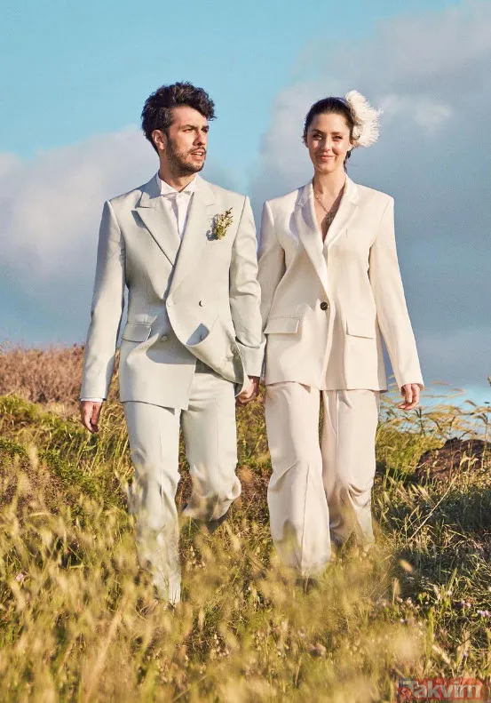 Danla Bilic gönlünü ünlü rapçi Çakal’a kaptırdı! Dudak dudağa pozları sosyal medyaya damga vurdu! “Diğer yarım...” - 24