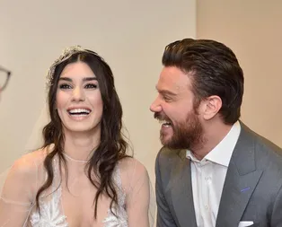 Burcu Kıratlı ile Sinan Akçıldan heyecanlandıran paylaşım! Barışma iddiası gündeme bomba gibi düştü...