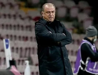 Fatih Terim Florya’ya veda etti