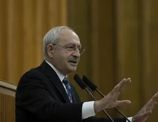 Varsa yoksa Demirtaş Kavala!