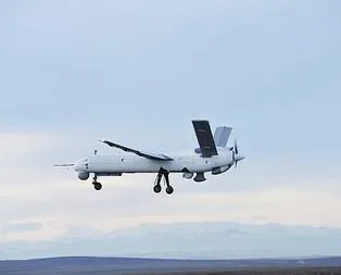 Yeni nesil ANKA göklerde!