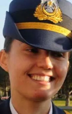 FETÖ'cü Pilot Kerime ankesörden çıktı