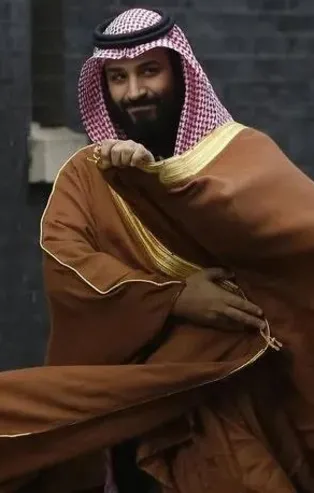 Suudi Arabistan'da bir ilk: Helal gece kulübü!