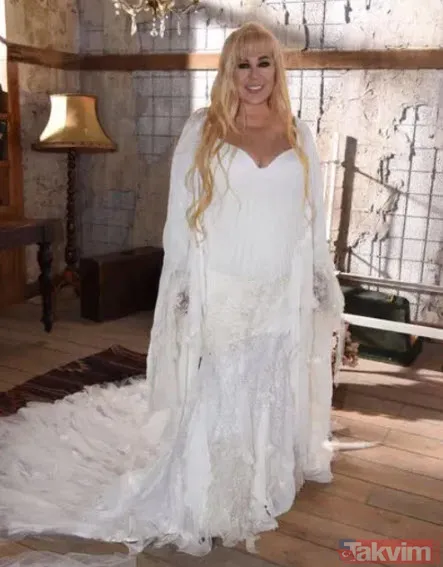 Zerrin Özer'e eşi Murat Akınca'dan bir şok daha! Dolandırıcı olduğu iddia edilen eşi Adnan Oktar'ın... - 15