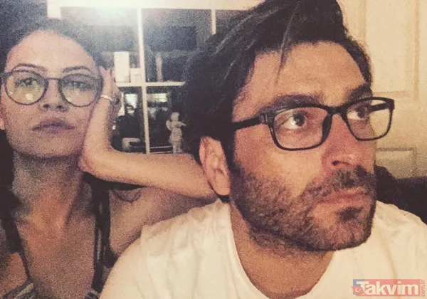 Eşkıya'nın İlyas'ı Ozan Akbaba'nın eşi güzelliğiyle sosyal medyanın yeni fenomeni! O Ses Yılbaşı'ya katılan Ozan Akbaba... - 27