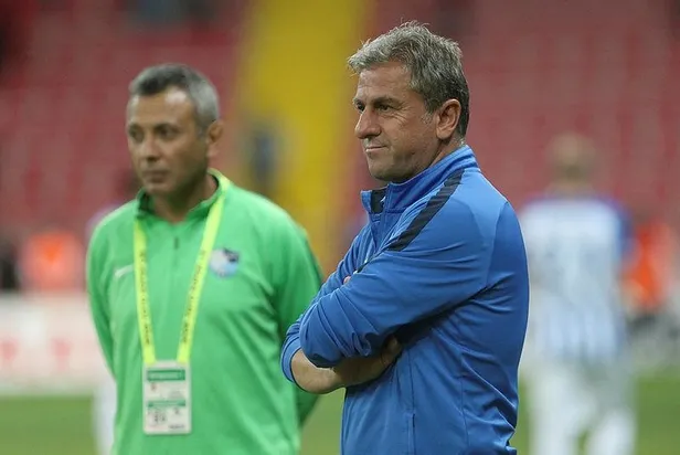İstiklal Mobilya Kayserispor - Büyükşehir Belediye Erzurumspor maç sonucu-4