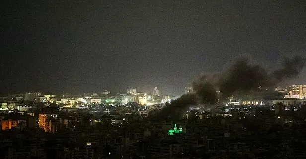 ABD-İsrail - İran Savaşı'nda 16. gün: Tahran Tel Aviv'e füzeleri ateşledi | "Netanyahu'yu öldürmeye yönelik saldırılara devam edeceğiz"