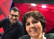 Enver Aysever ve Ayşenur Arslandan mide bulandıran koronavirüs paylaşımı! Soruşturma başlatıldı