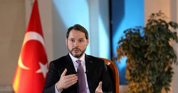 Albayrak müjdeyi verdi: 125 milyon TL’ye çıkardık