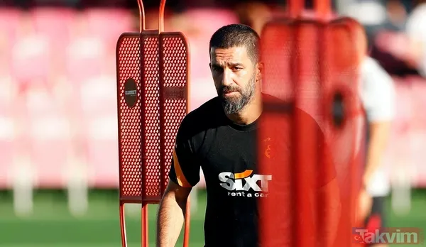 Galatasaray ve Beşiktaş arasında dengeleri altüst edecek takas! Fenerbahçe'den Mert Hakan'ın rövanşı alınacak - 15