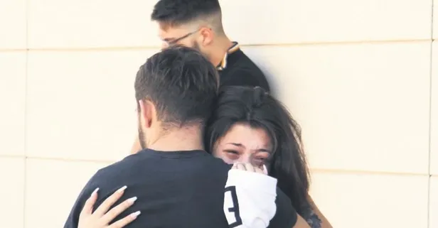 Antalya'daki zincirleme trafik kazası: 2 ölü, 6 yaralı