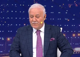 Nihat Hatipoğlu ile Sahur Vakti 18. bölüm yayında