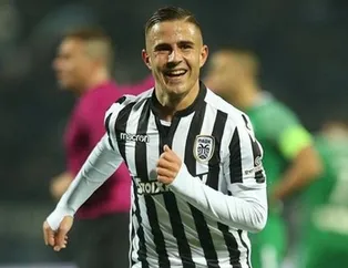 Fenerbahçe'de Pelkas sesleri