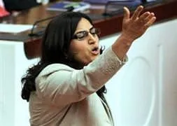 İşte Sebahat Tuncel kararı