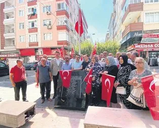 Devlet unutmaz