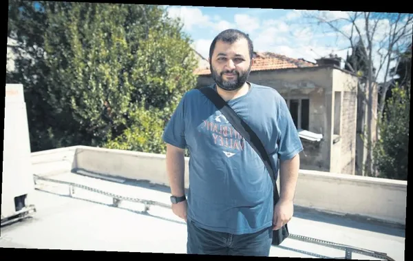 Isparta'da Alişan Soylu'dan 4 gündür haber alınamıyor (Yaşam haberleri)-12